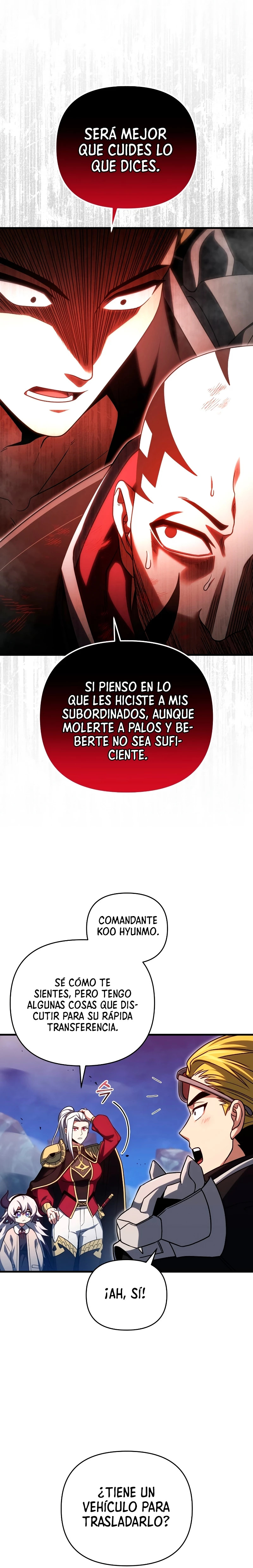 Read Jugador que regresó 10 000 años después ES Manga Online