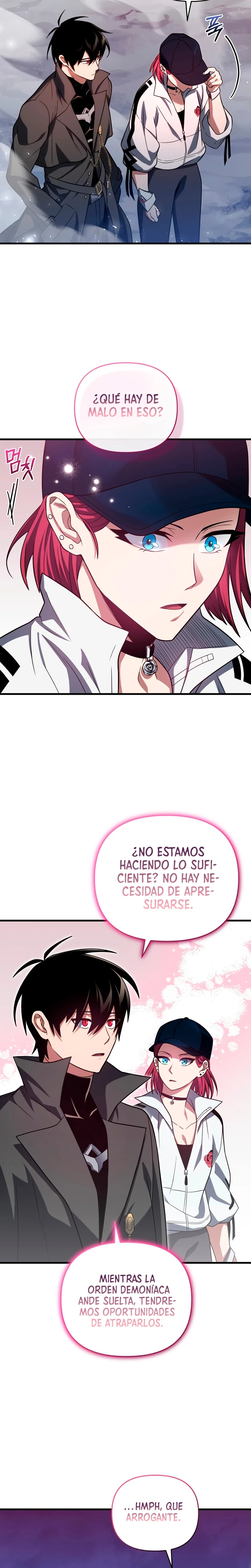 Read Jugador que regresó 10 000 años después ES Manga Online