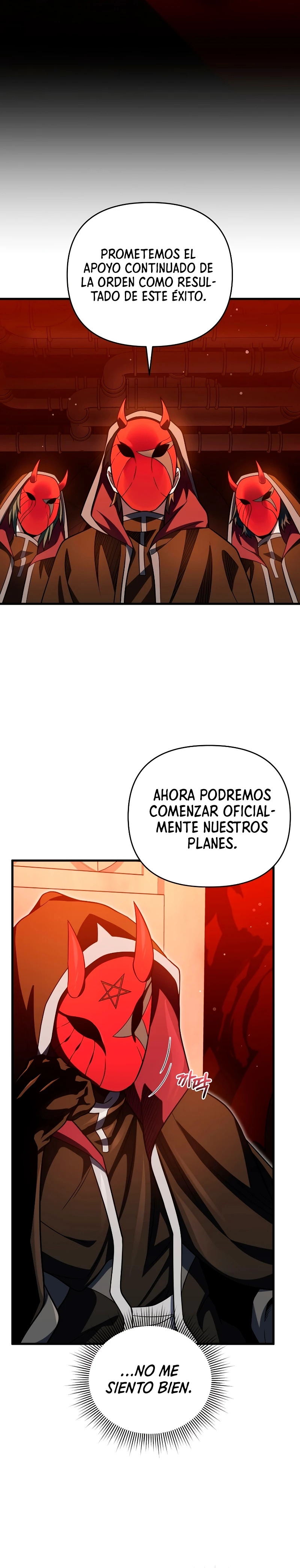 Read Jugador que regresó 10 000 años después ES Manga Online