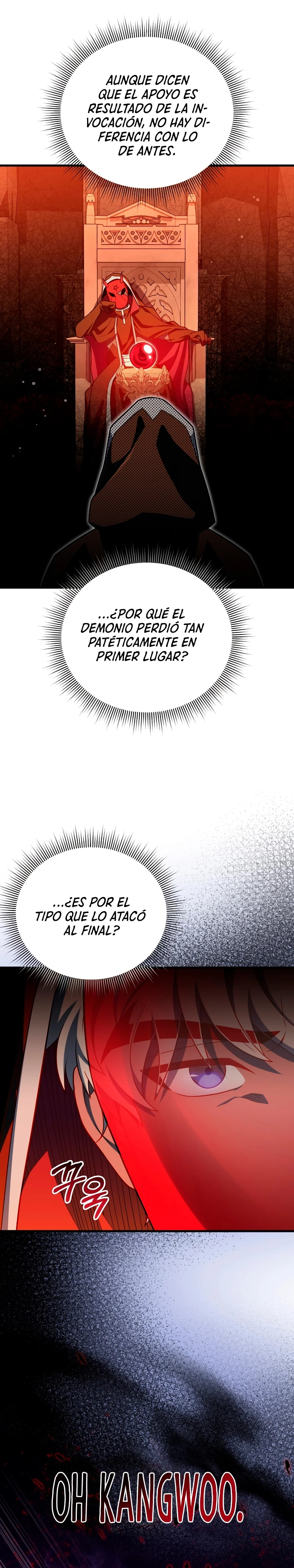 Read Jugador que regresó 10 000 años después ES Manga Online