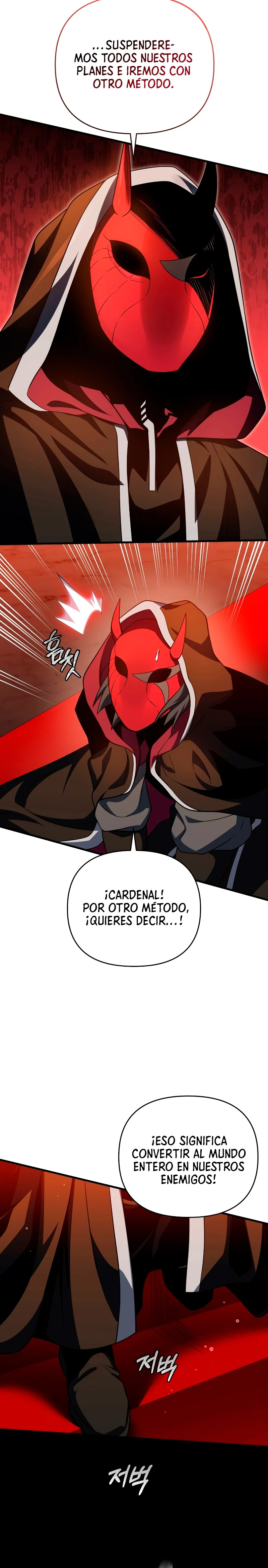 Read Jugador que regresó 10 000 años después ES Manga Online