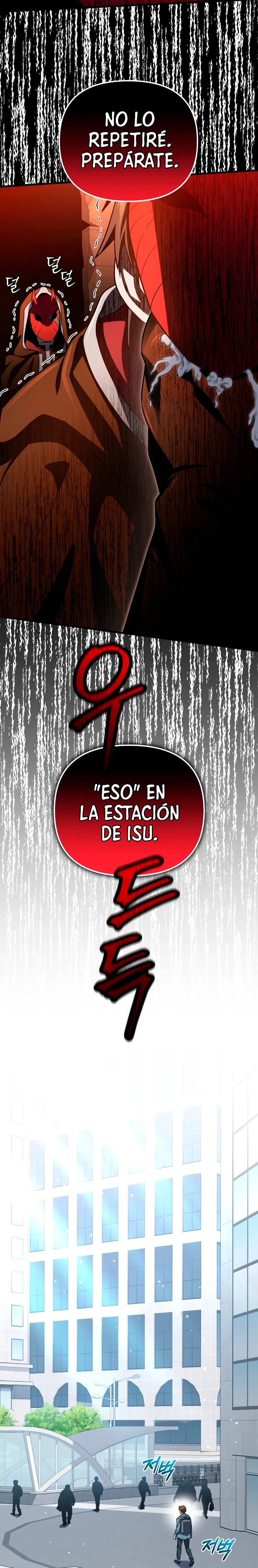 Read Jugador que regresó 10 000 años después ES Manga Online