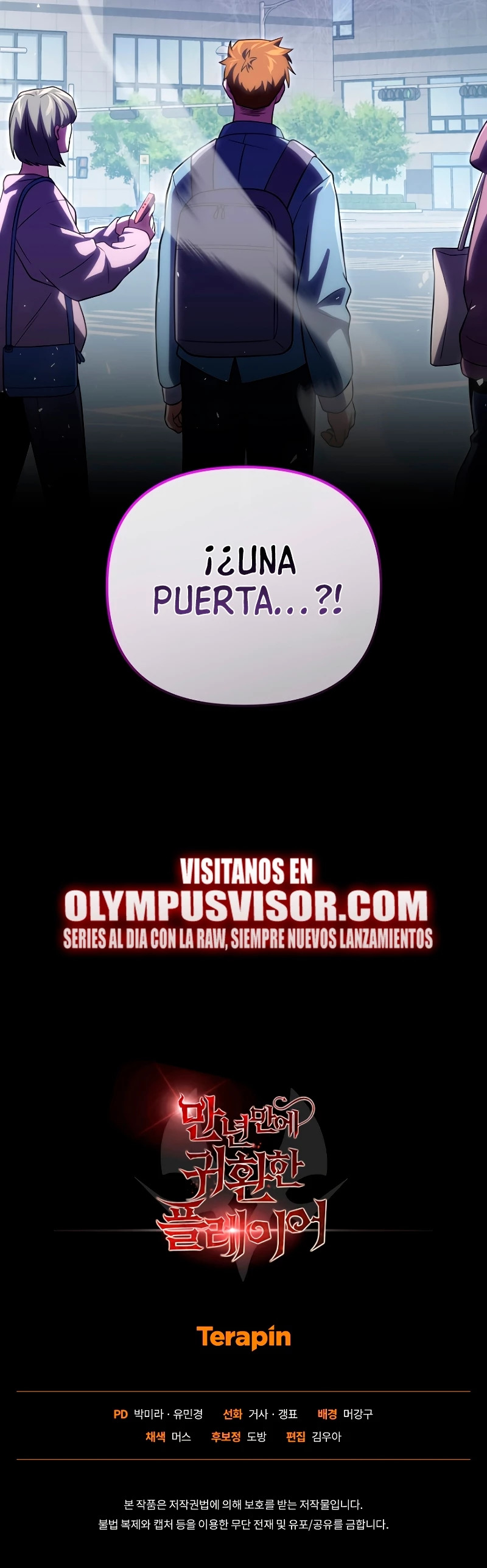 Read Jugador que regresó 10 000 años después ES Manga Online