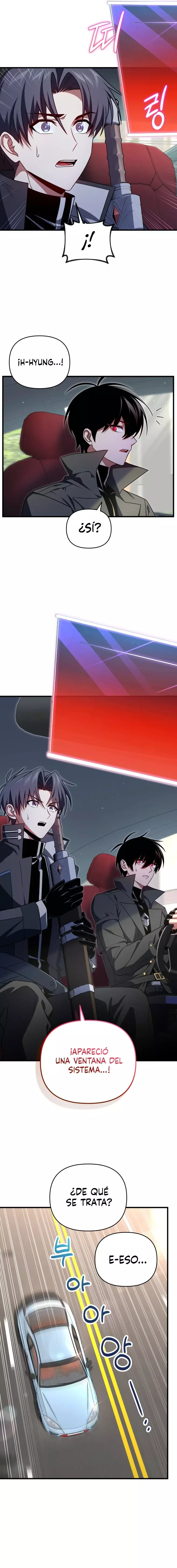 Read Jugador que regresó 10 000 años después ES Manga Online