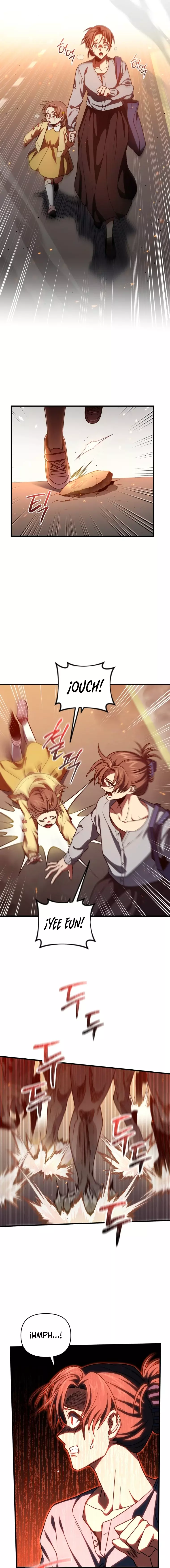 Read Jugador que regresó 10 000 años después ES Manga Online