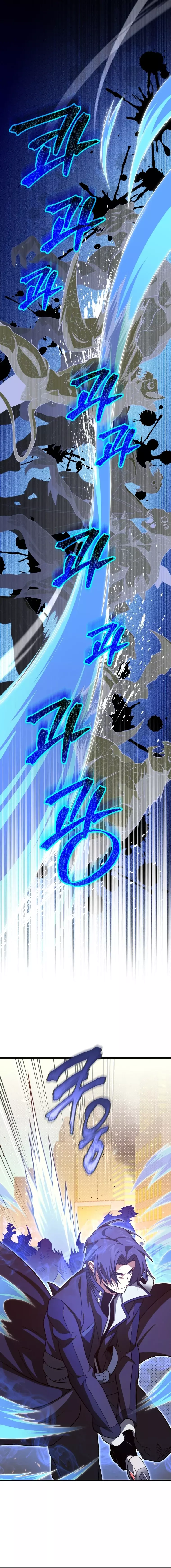 Read Jugador que regresó 10 000 años después ES Manga Online