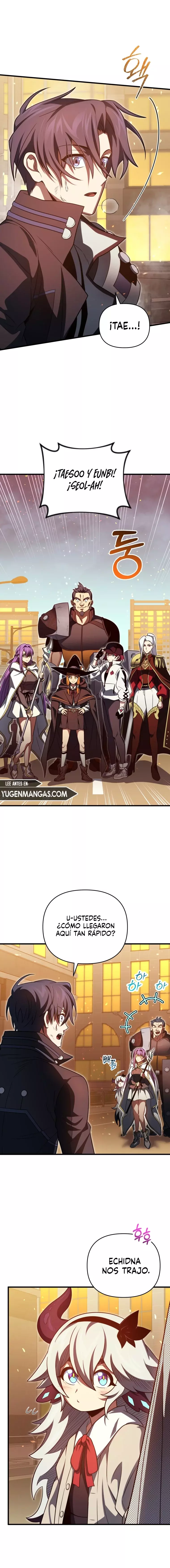 Read Jugador que regresó 10 000 años después ES Manga Online
