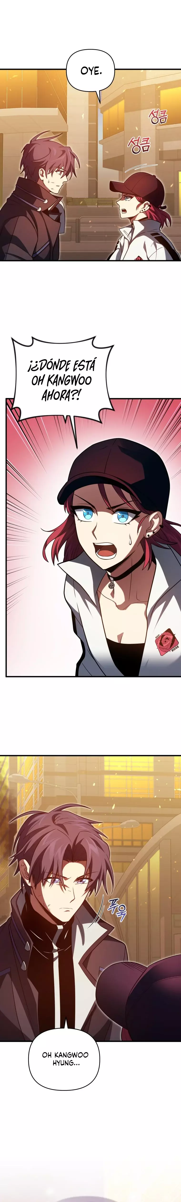 Read Jugador que regresó 10 000 años después ES Manga Online