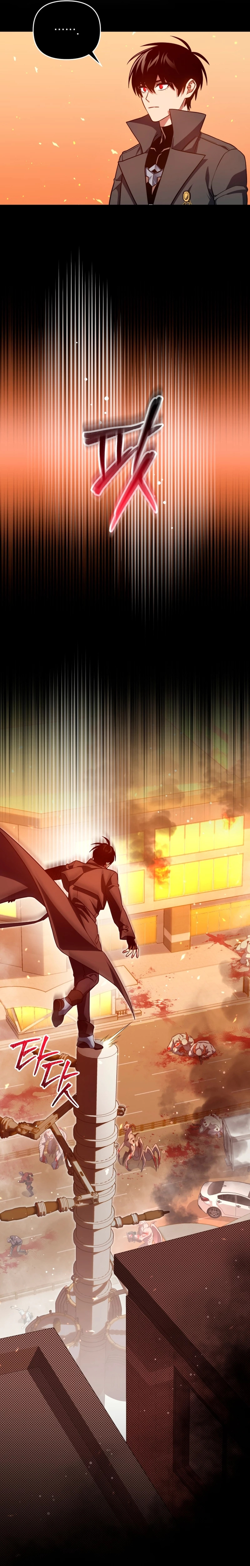 Read Jugador que regresó 10 000 años después ES Manga Online