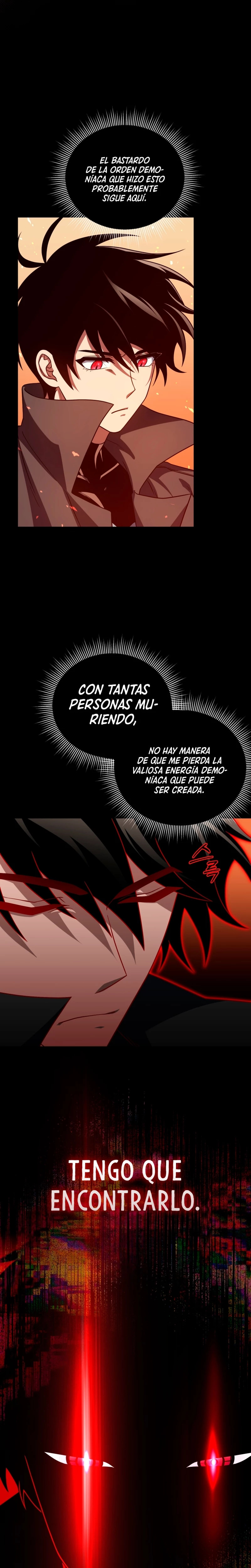 Read Jugador que regresó 10 000 años después ES Manga Online