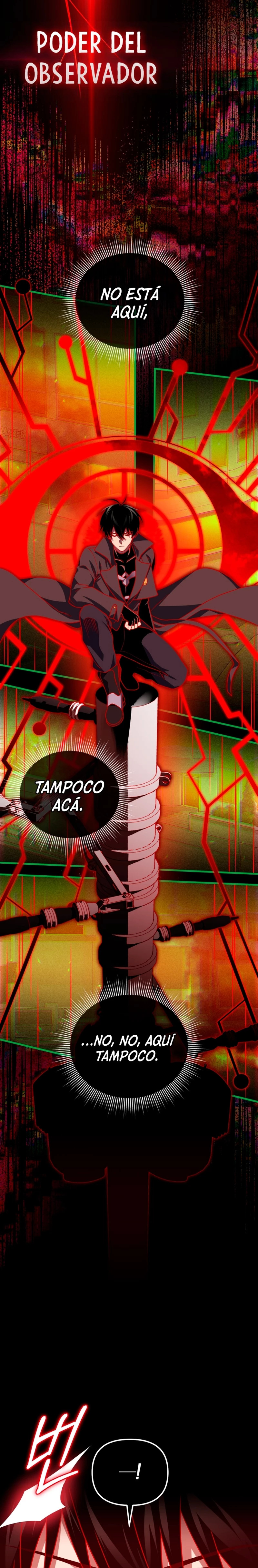 Read Jugador que regresó 10 000 años después ES Manga Online