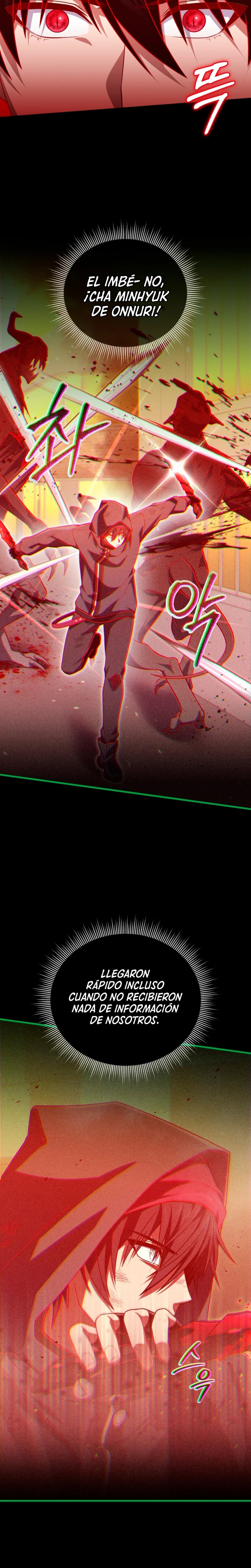 Read Jugador que regresó 10 000 años después ES Manga Online