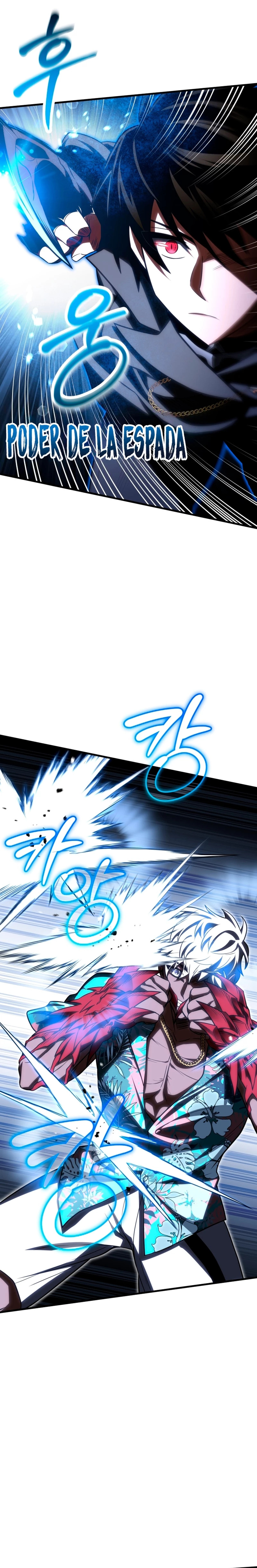 Read Jugador que regresó 10 000 años después ES Manga Online