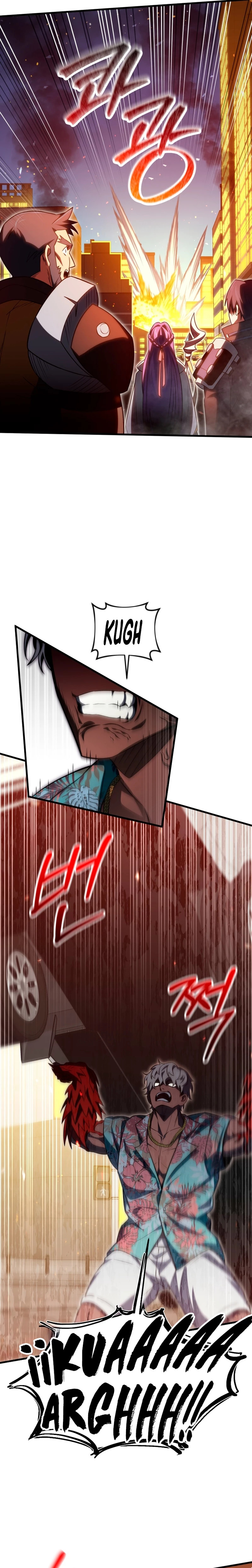 Read Jugador que regresó 10 000 años después ES Manga Online