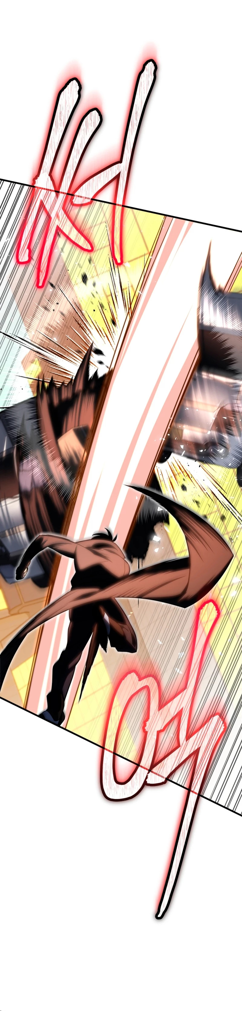 Read Jugador que regresó 10 000 años después ES Manga Online