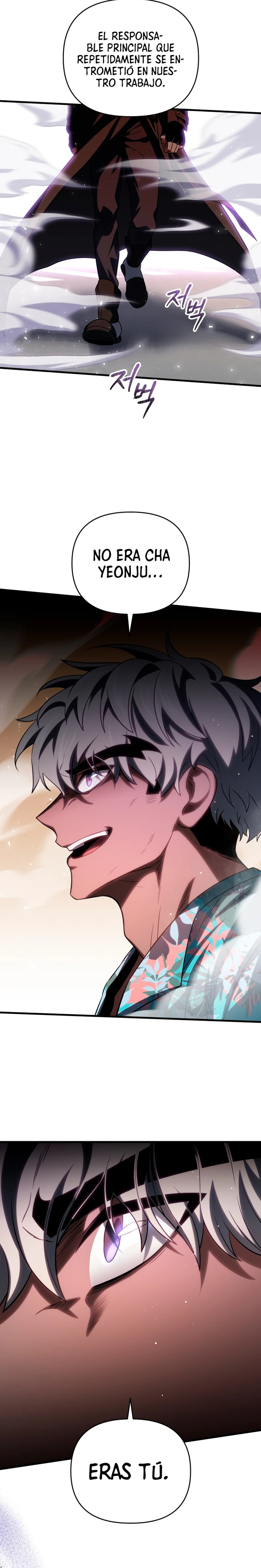 Read Jugador que regresó 10 000 años después ES Manga Online