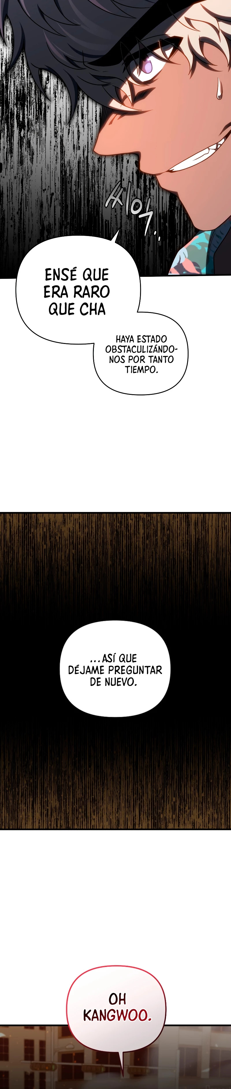 Read Jugador que regresó 10 000 años después ES Manga Online