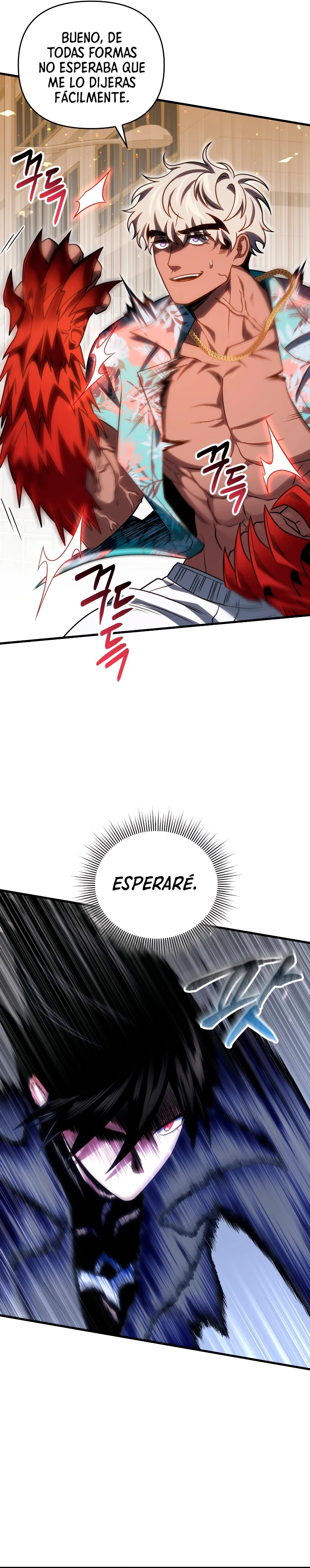 Read Jugador que regresó 10 000 años después ES Manga Online