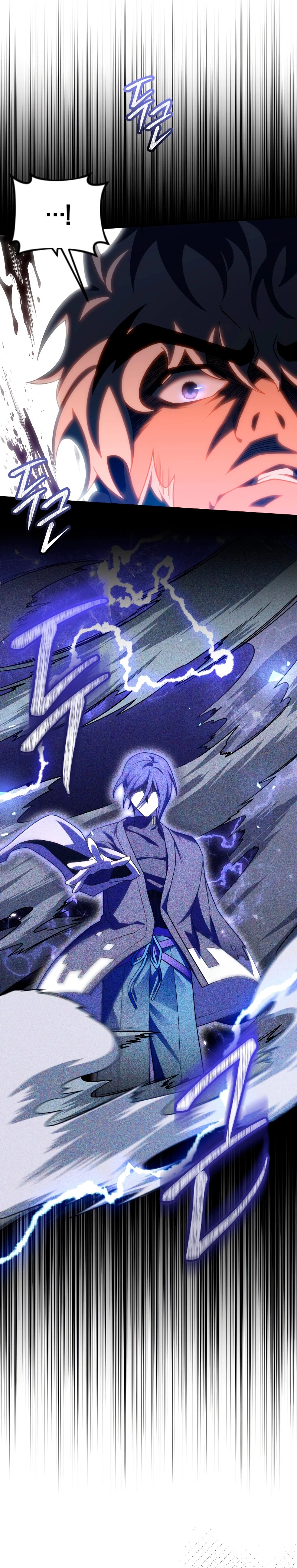 Read Jugador que regresó 10 000 años después ES Manga Online