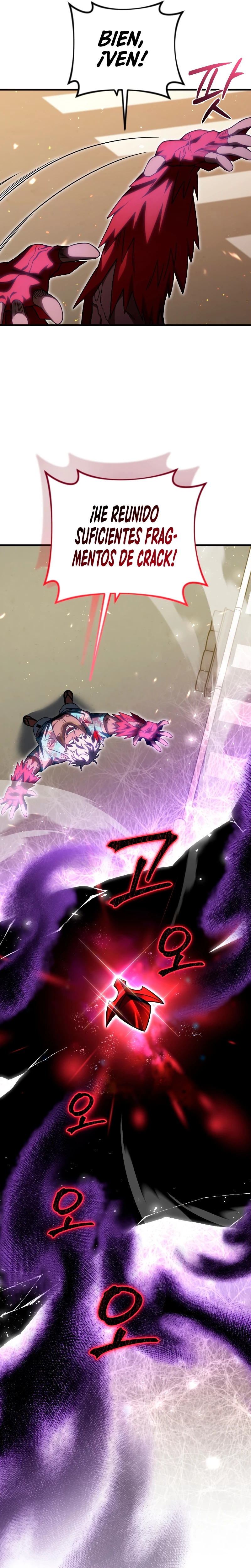 Read Jugador que regresó 10 000 años después ES Manga Online