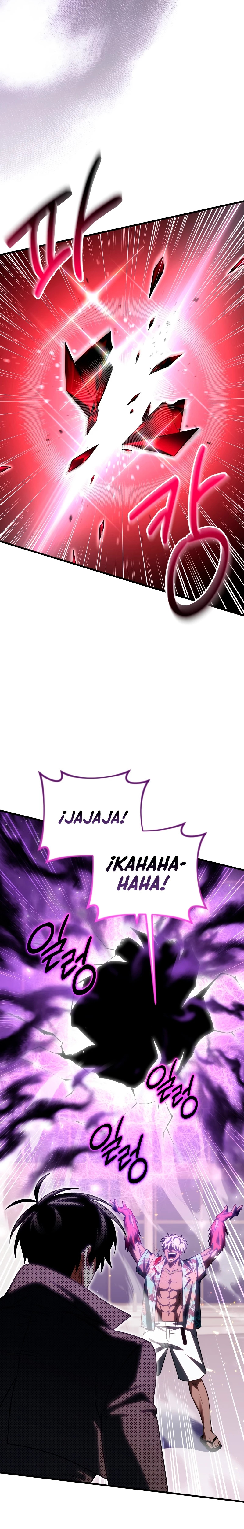 Read Jugador que regresó 10 000 años después ES Manga Online