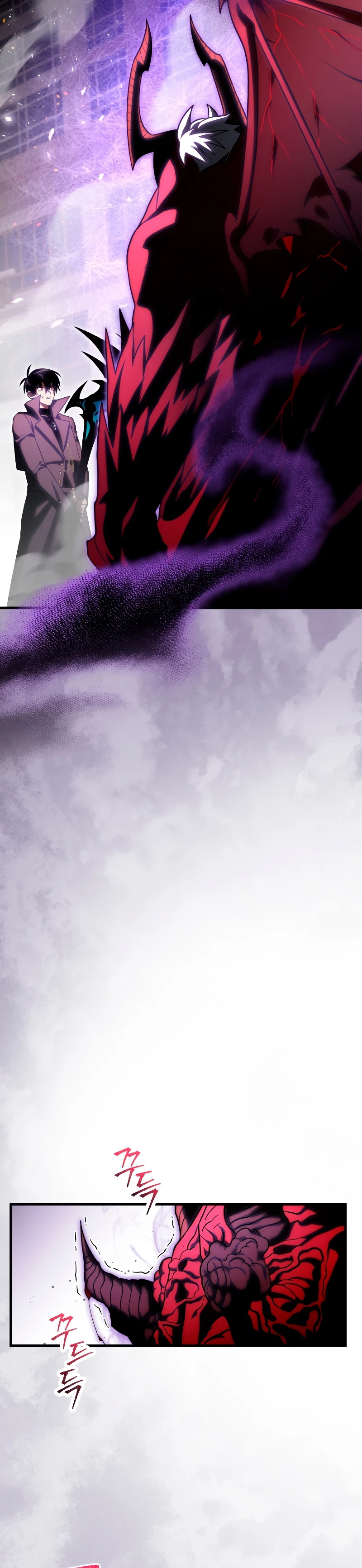 Read Jugador que regresó 10 000 años después ES Manga Online