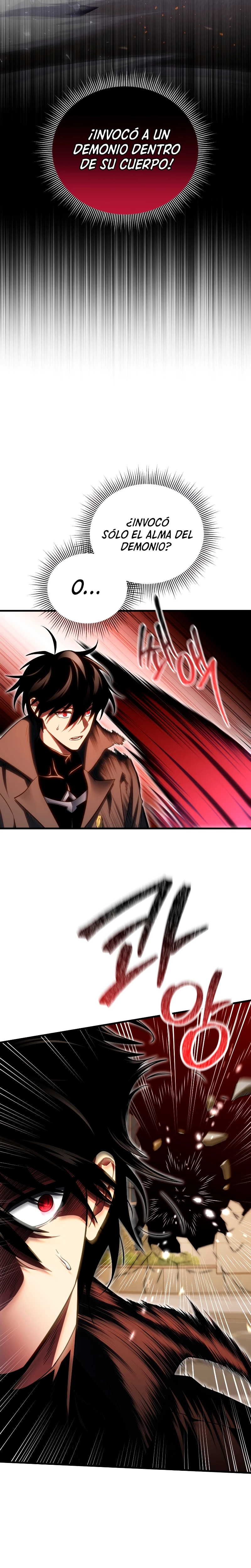 Read Jugador que regresó 10 000 años después ES Manga Online