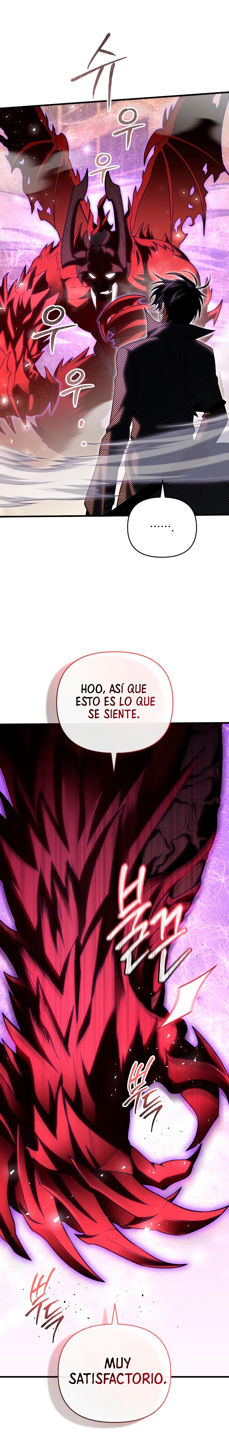 Read Jugador que regresó 10 000 años después ES Manga Online