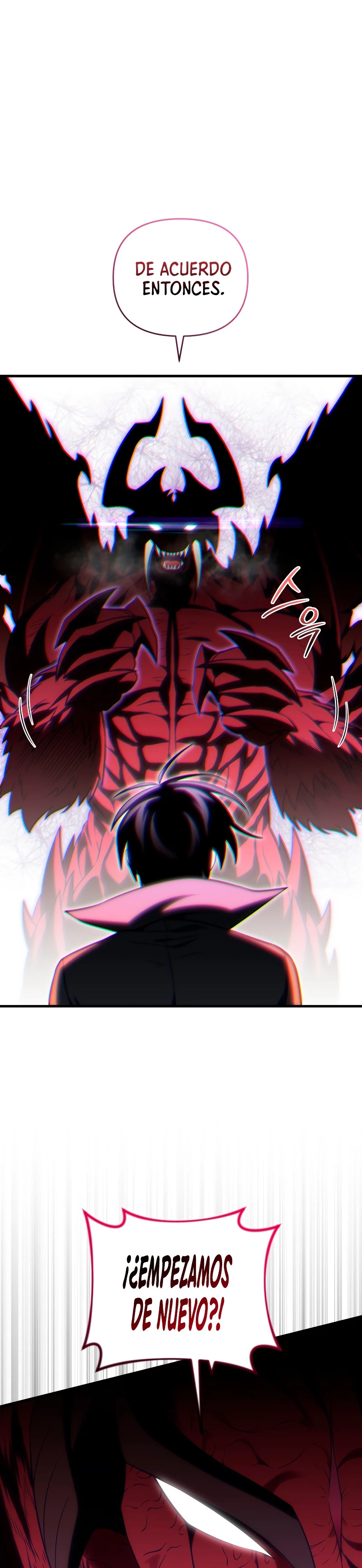 Read Jugador que regresó 10 000 años después ES Manga Online