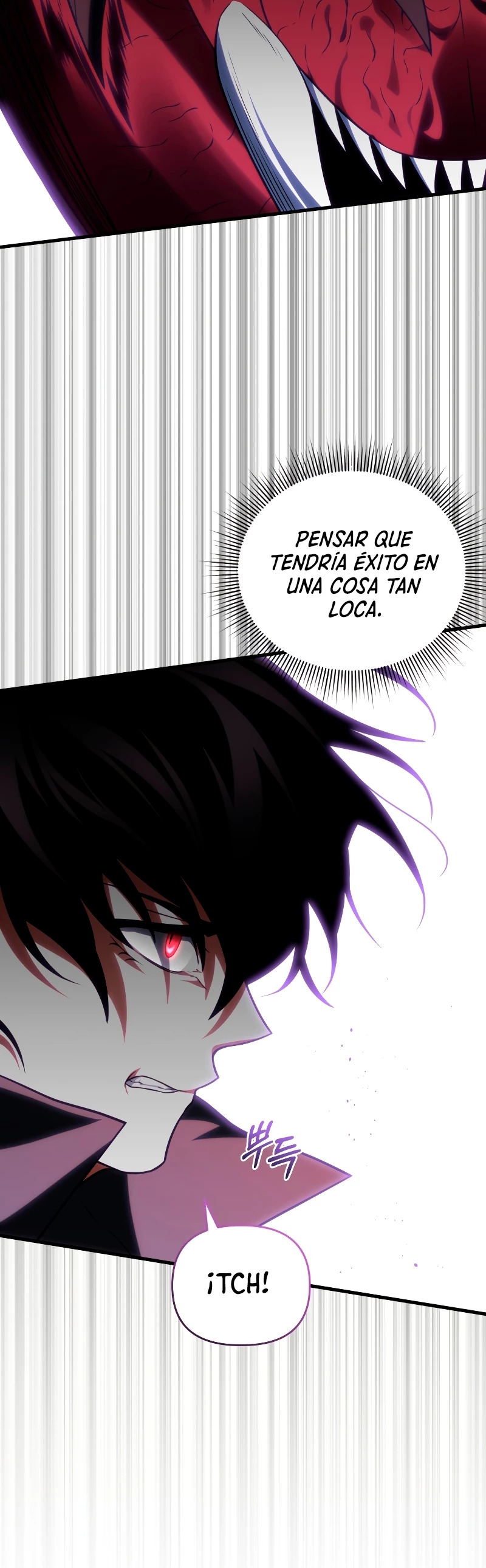 Read Jugador que regresó 10 000 años después ES Manga Online