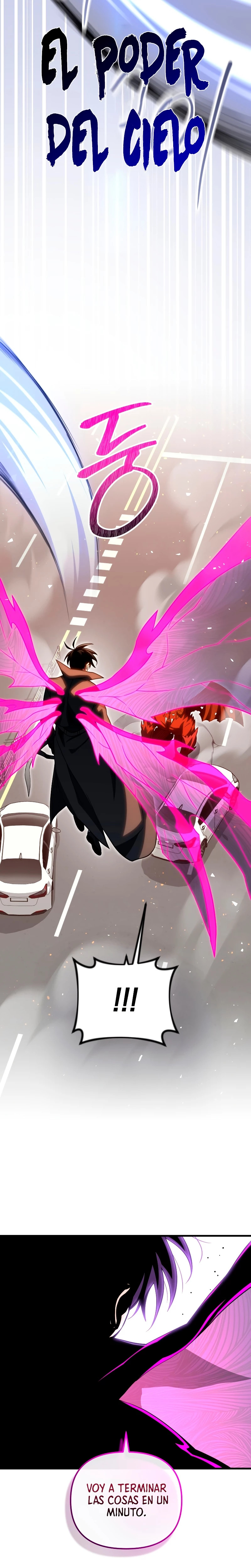 Read Jugador que regresó 10 000 años después ES Manga Online