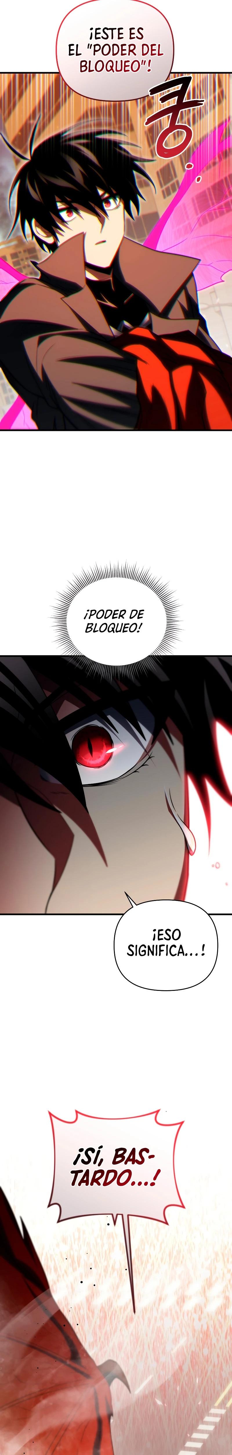 Read Jugador que regresó 10 000 años después ES Manga Online