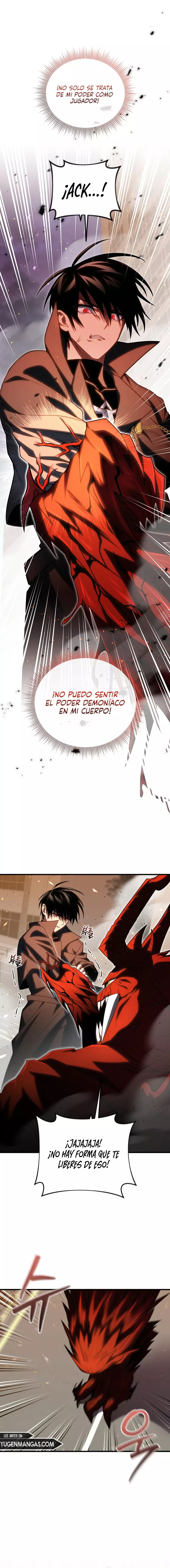 Read Jugador que regresó 10 000 años después ES Manga Online