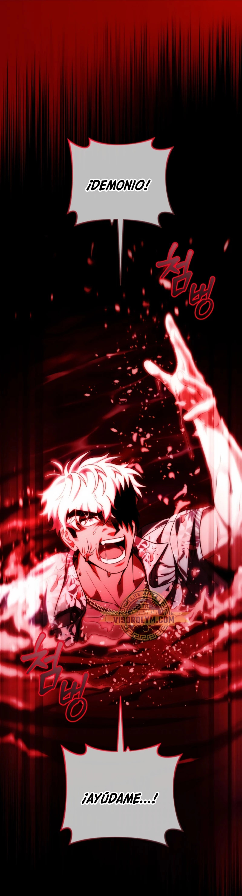 Read Jugador que regresó 10 000 años después ES Manga Online