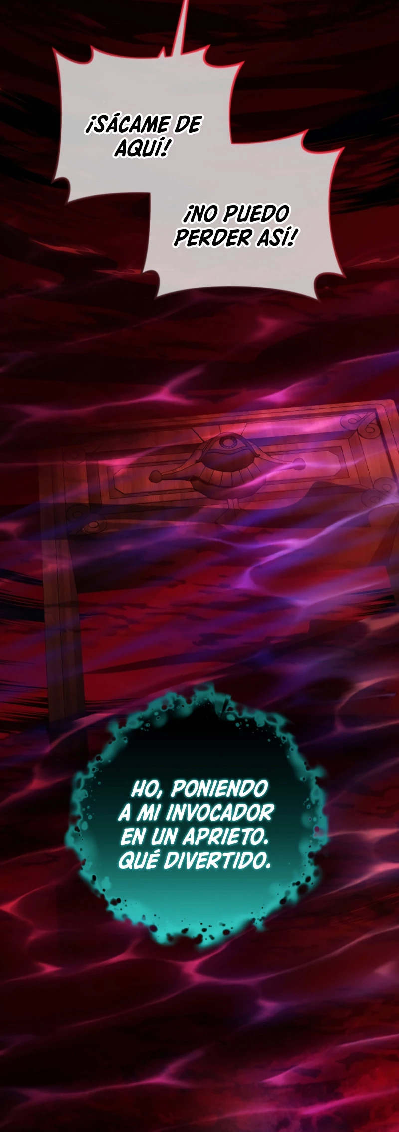 Read Jugador que regresó 10 000 años después ES Manga Online