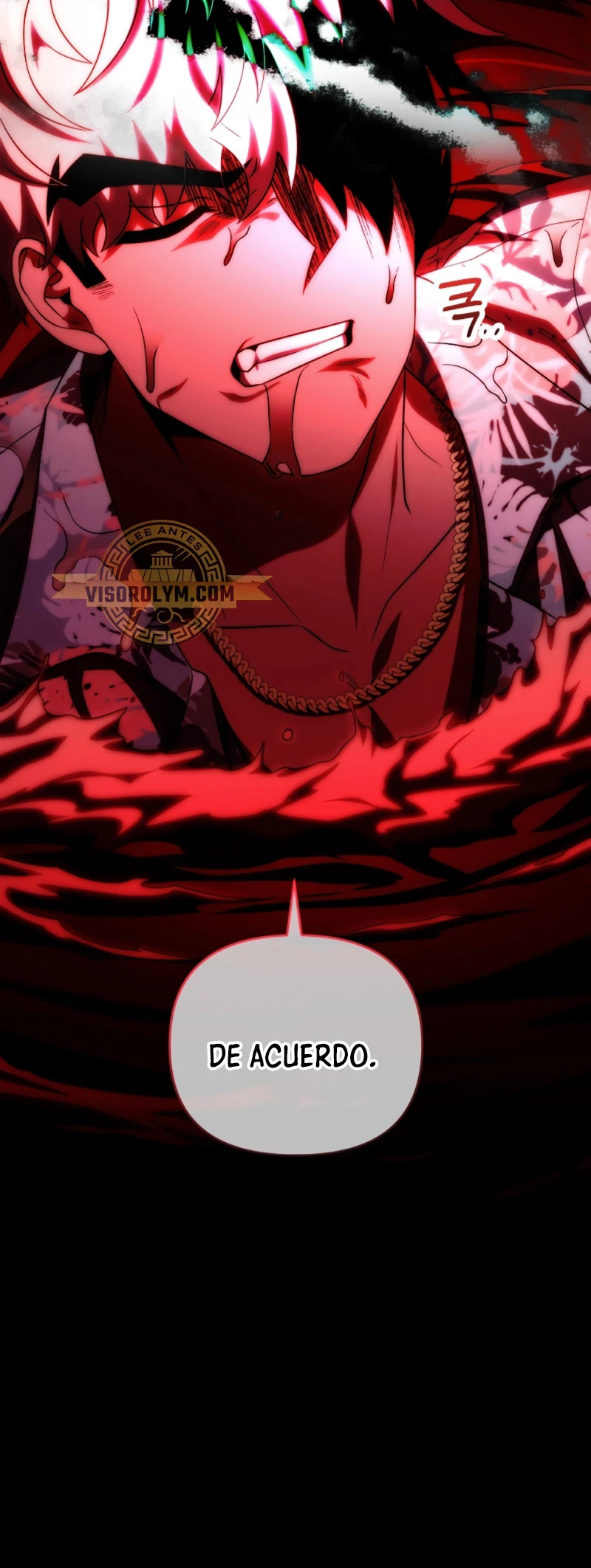 Read Jugador que regresó 10 000 años después ES Manga Online