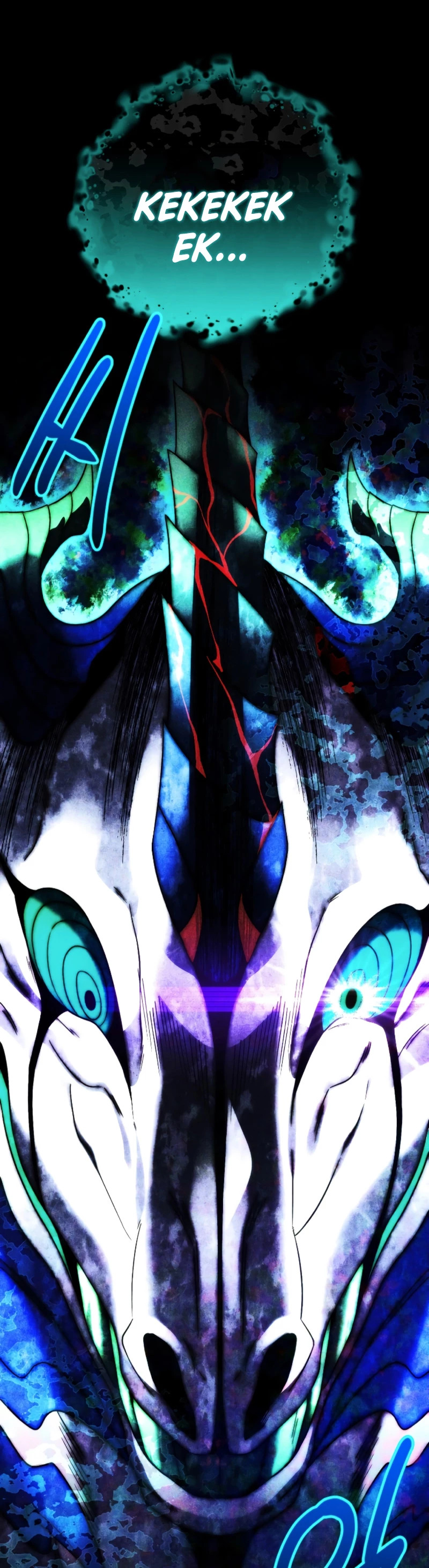 Read Jugador que regresó 10 000 años después ES Manga Online