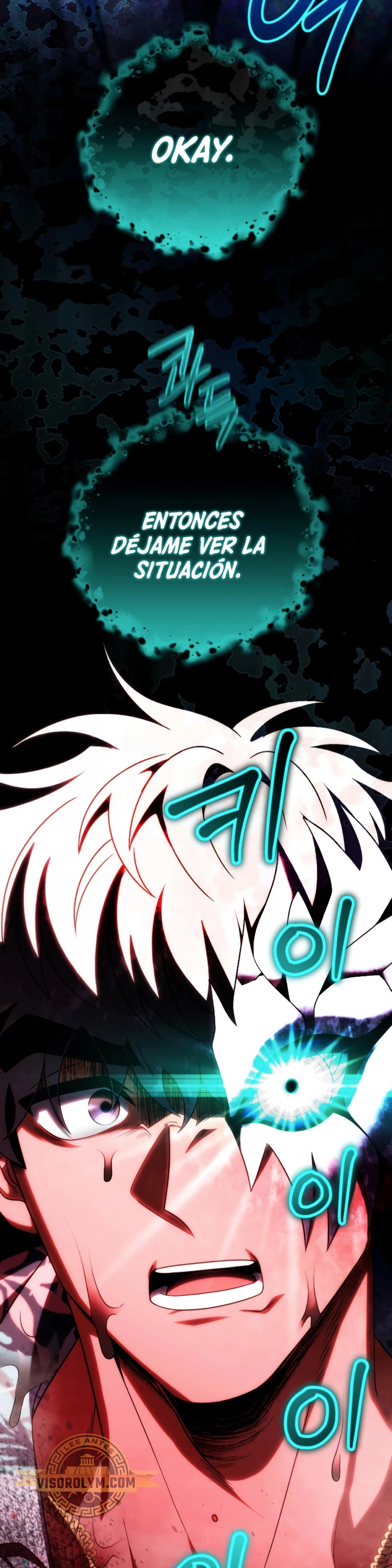 Read Jugador que regresó 10 000 años después ES Manga Online