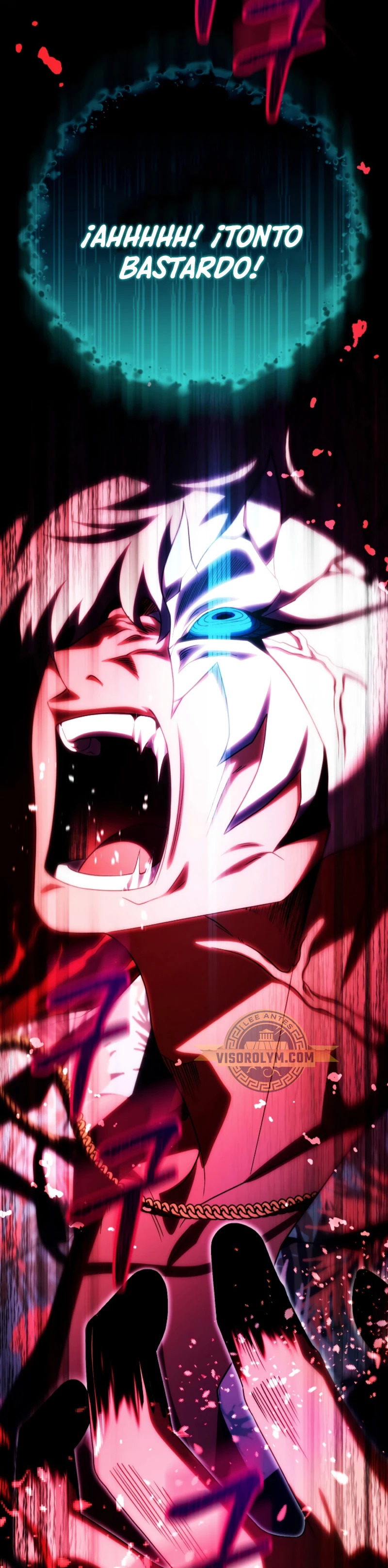 Read Jugador que regresó 10 000 años después ES Manga Online