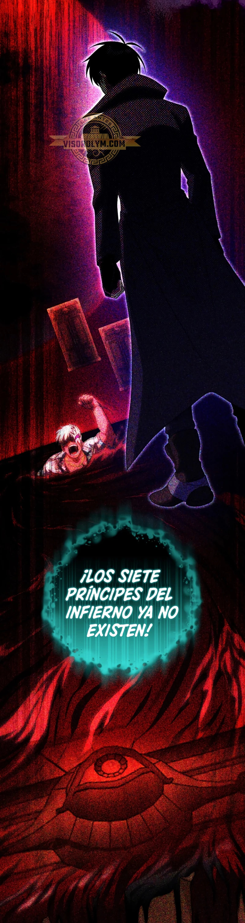 Read Jugador que regresó 10 000 años después ES Manga Online