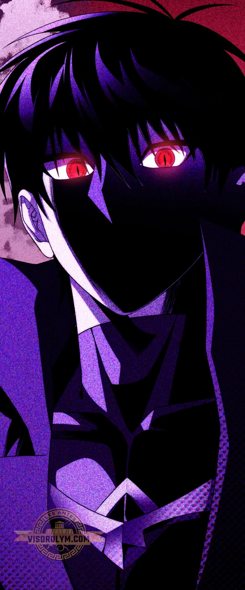 Read Jugador que regresó 10 000 años después ES Manga Online
