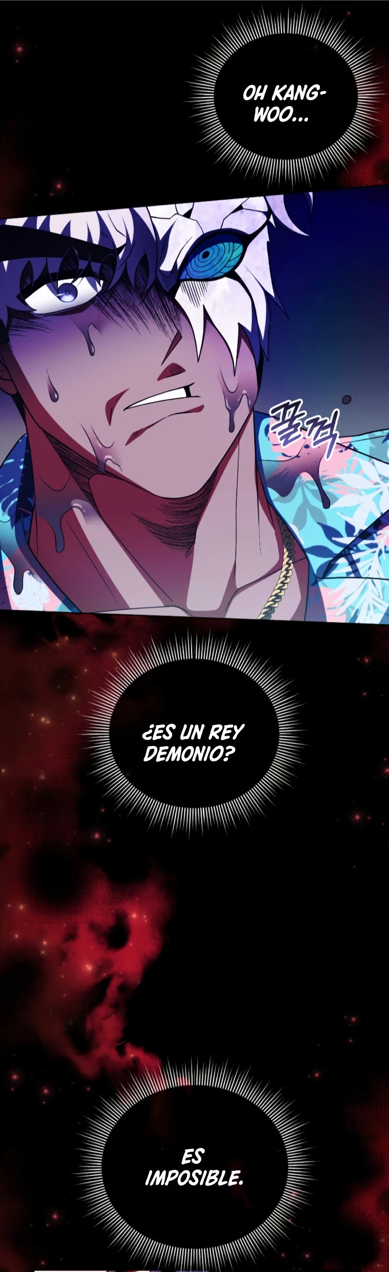 Read Jugador que regresó 10 000 años después ES Manga Online