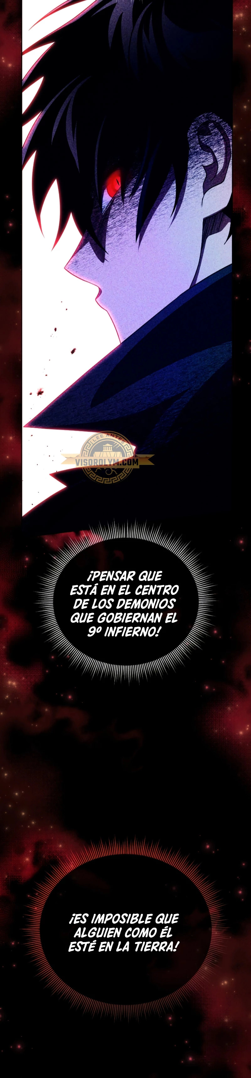 Read Jugador que regresó 10 000 años después ES Manga Online