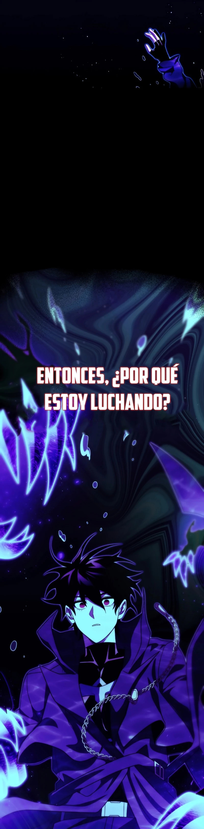 Read Jugador que regresó 10 000 años después ES Manga Online