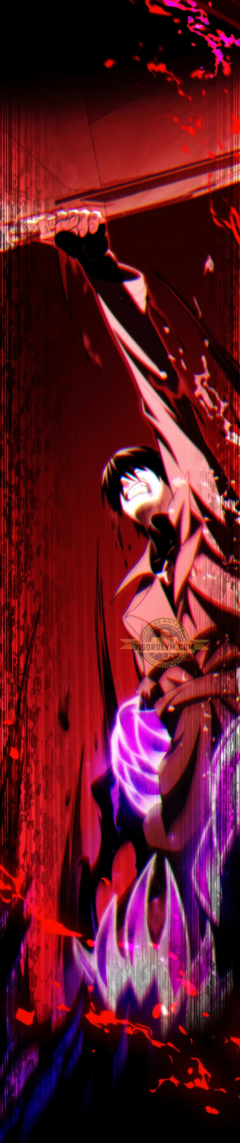 Read Jugador que regresó 10 000 años después ES Manga Online