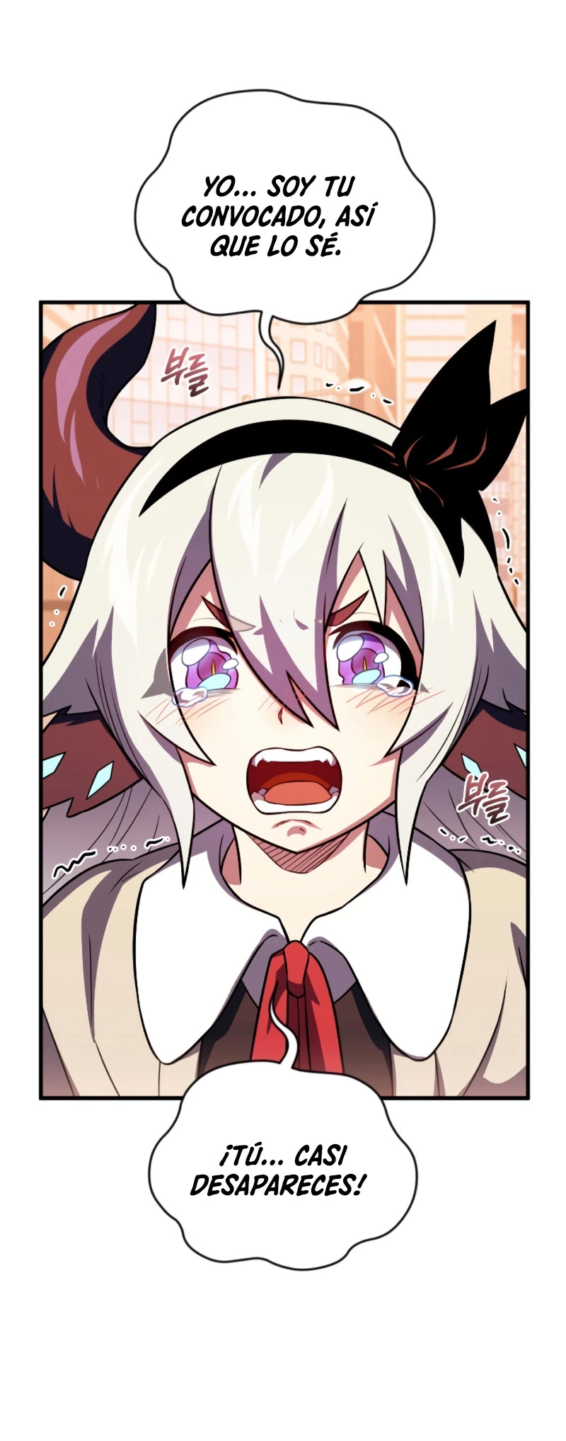 Read Jugador que regresó 10 000 años después ES Manga Online