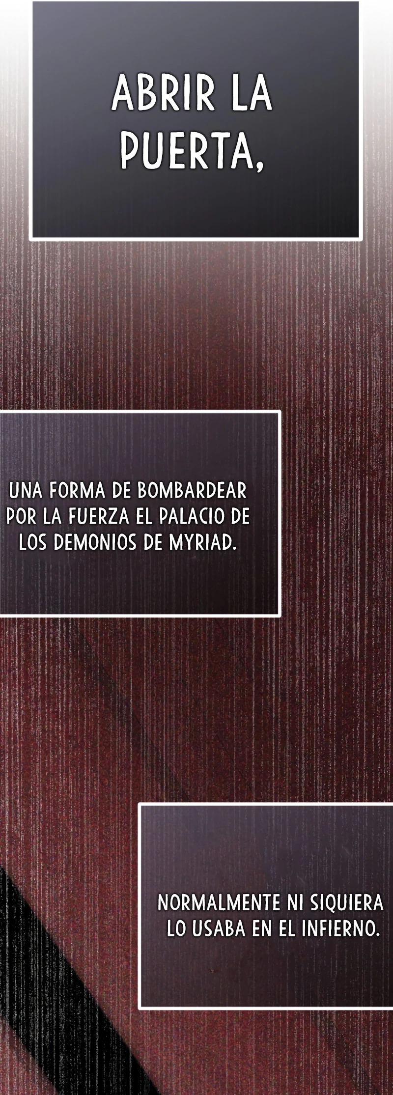Read Jugador que regresó 10 000 años después ES Manga Online