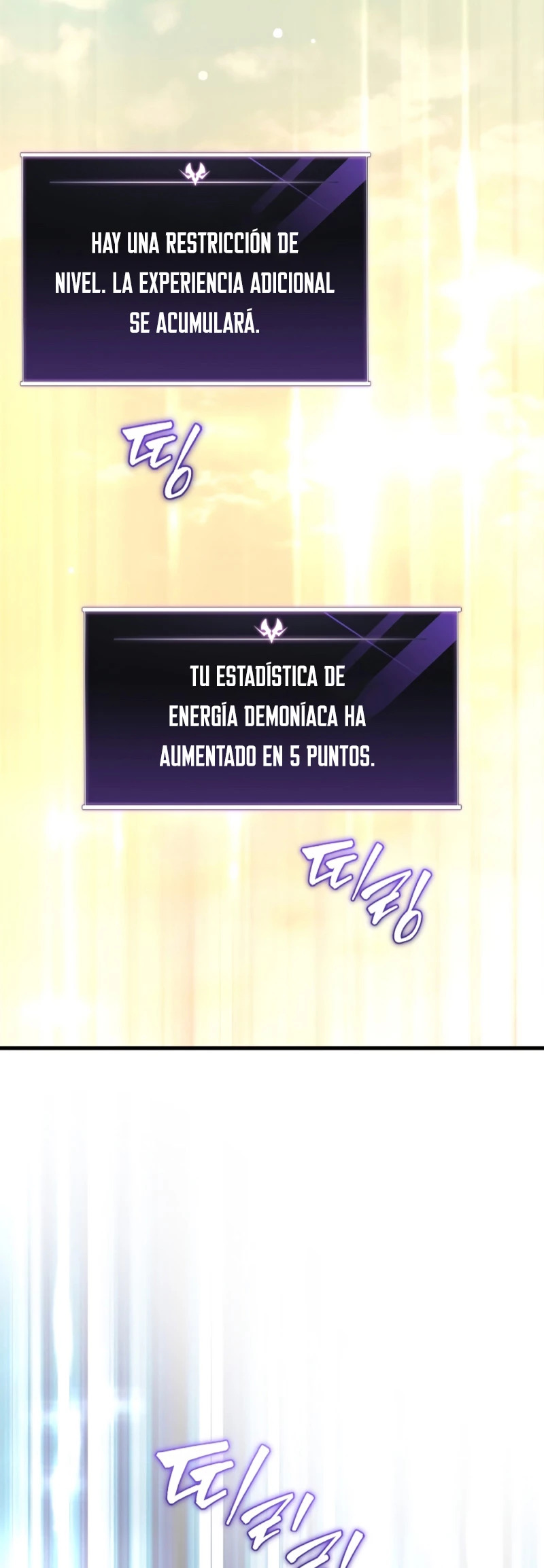 Read Jugador que regresó 10 000 años después ES Manga Online