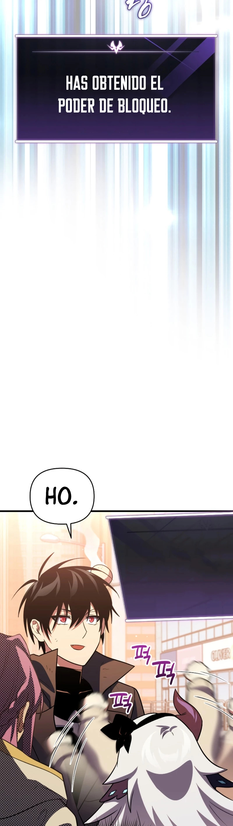 Read Jugador que regresó 10 000 años después ES Manga Online