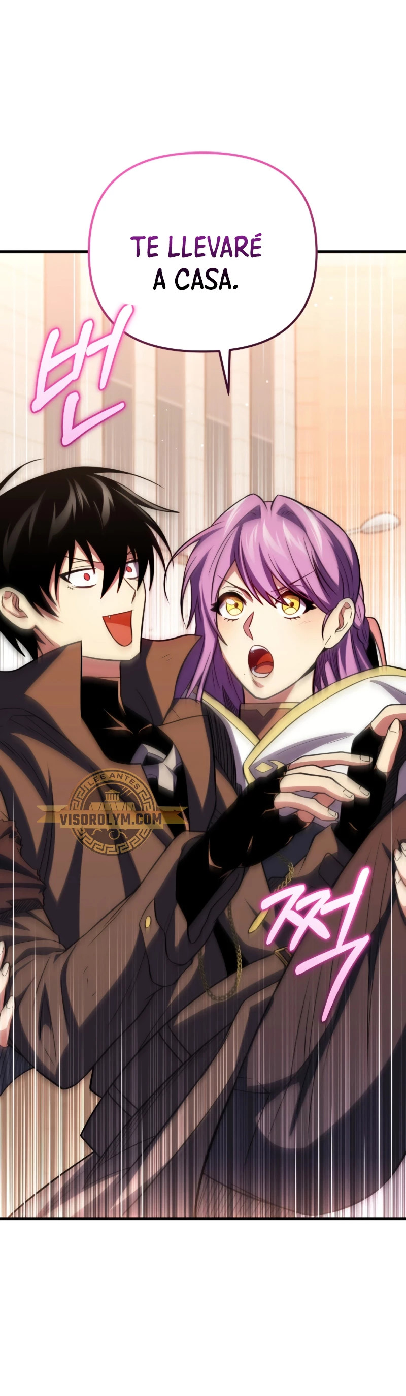Read Jugador que regresó 10 000 años después ES Manga Online